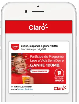 Case Colgate: campanhas mobile de geração de leads